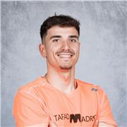 Soy una persona alegre y proactiva, con un enfoque de entrenamiento muy personal y actualizado a los métodos actuales